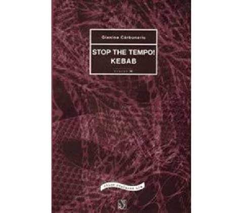 STOP THE TEMPO! KEBAB