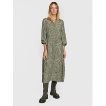 Moss Copenhagen šaty Jenica 16941 zelená