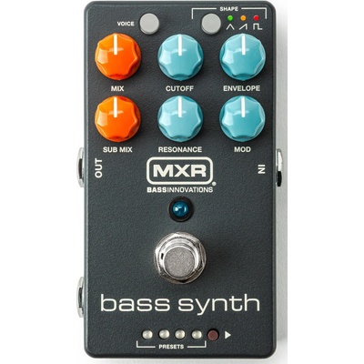 MXR MB301 – Zboží Mobilmania