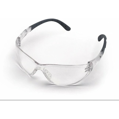 STIHL Číre ochranné okuliare Dynamic Contrast 207618