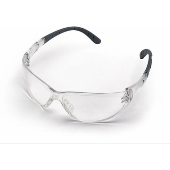 STIHL Číre ochranné okuliare Dynamic Contrast 207618
