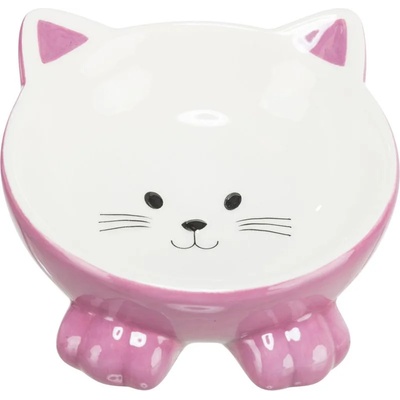 TRIXIE Купа за котки - повдигната, 0, 15 л