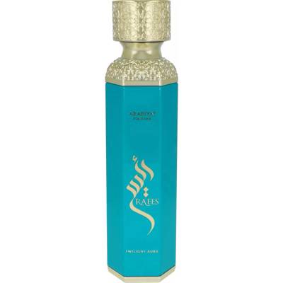Arabiyat Prestige Raees Twilight Aura parfumovaná voda pánska 180 ml