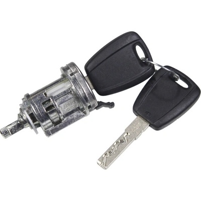 Vložka spínacej skrinky Fiat Ducato od 2006 s kľúčmi 1361031080