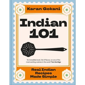 Indian 101 | Karan Gokani (2025)