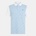 Original Penguin Блуза с яка Original Penguin Men's Jacquard Short Sleeve Polo Shirt - White