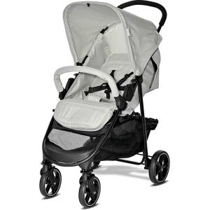 Lorelli Classic Д. КОЛИЧКА rome grey icy (10021962502)