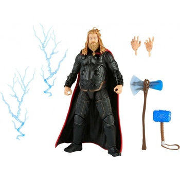 Hasbro Marvel Legends Thor