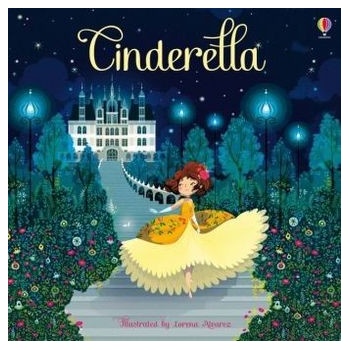 Cinderella