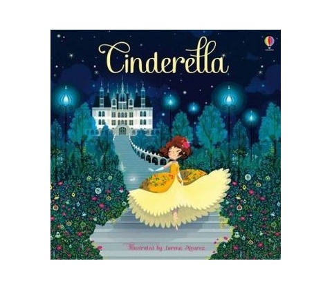 Cinderella