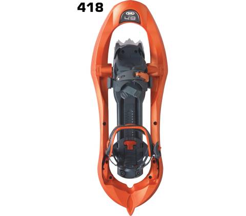 TSL 418 Up & Down grip