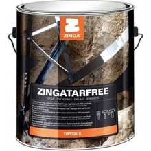 ZINGAMETALL Belgie ZINGATAEFREE 1L