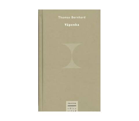 Vápenka - Bernhard Thomas