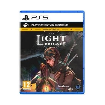 The Light Brigade (Collector's Edition) VR2