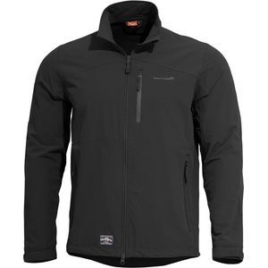 Pentagon лека софтшел яке Elite, черно (K08044-01)