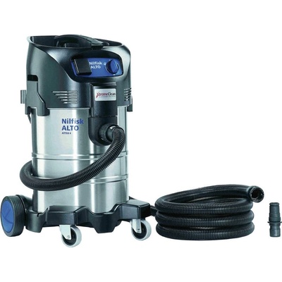 Nilfisk Attix 40-21 XC Inox