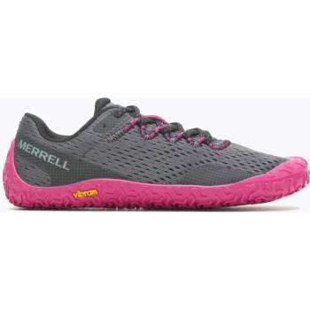 Merrell Vapor Glove 6 067722 šedá