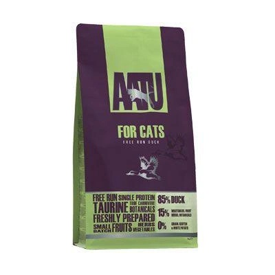 AATU Cat 85/15 Duck 1kg
