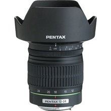 Pentax SMC DA 12-24mm f/4 ED AL aspherical IF