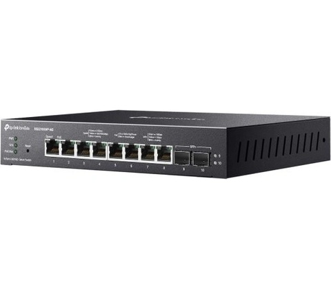 TP-LINK SG2210XMP-M2