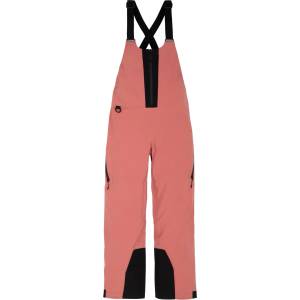 Armada Дамски ски панталон Armada Women's Rayleigh 3L Bib Ski trousers - Faded Rose - размер XL (107-3845-0215)