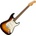 Squier Classic Vibe 60s Stratocaster LRL 3CS