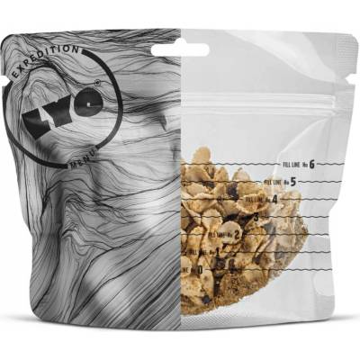 Lyo food Krémová houbová polévka 370 g