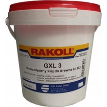 Rakoll GXL-3 Vodotesné lepidlo na drevo 5 kg