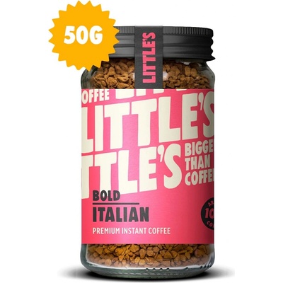 Little's bold Italian 50 g