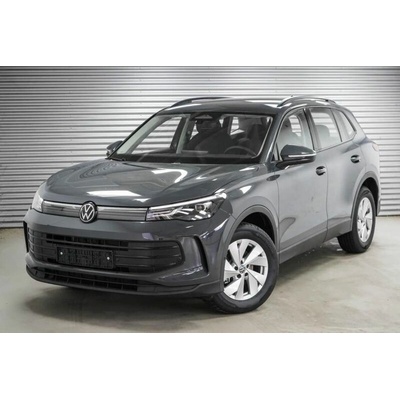 Volkswagen Tiguan 1.5 eTSI DSG 96 kW
