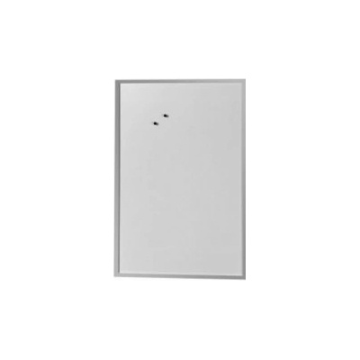 Herlitz tabuľa magnetická 60 x 80 cm