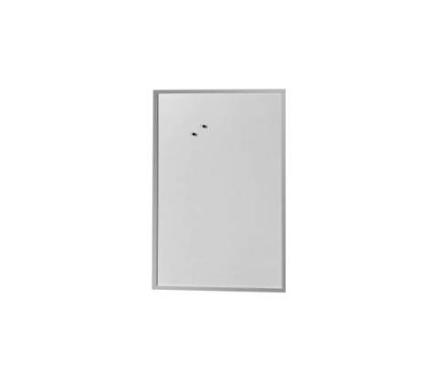 Herlitz tabuľa magnetická 60 x 80 cm