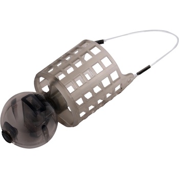Korum Krmítko Slow Sinking Feeder - Large