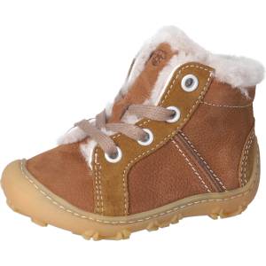 Pepino by Ricosta Детски зимни ботуши Pepino by Ricosta Kid's Elia Winter boots - Curry - размер 24 (EU) (702-2326-0115)