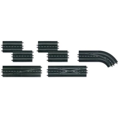 Carrera Digital 132 rozšiřující set 30367