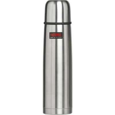 Thermos Termoska Light & Compact 1 l nerez