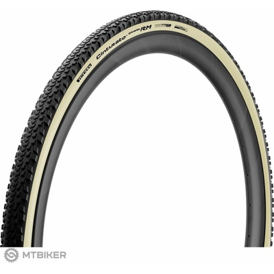 Pirelli Cinturato™ Gravel RM HP-line 700x40C SmartEVO GR PROWALL GR plášť, , kevlar, retro