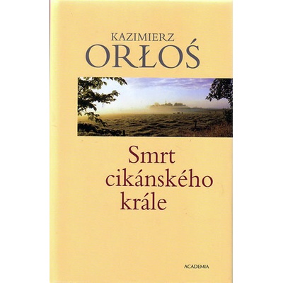 Smrt cikánského krále