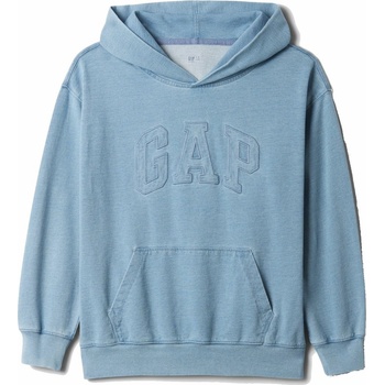 GAP Indigo světle modrá