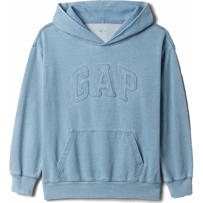 GAP Indigo světle modrá