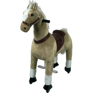 ROLLZONE My pony, яздещо конче, 8+ години (mp2024-l) (mp2024-l)