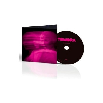 Tomora - Come Closer CD