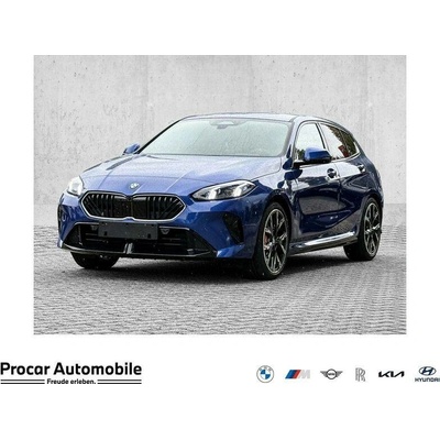 BMW 120i M Sport 125 kW