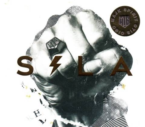 H16 - Sila