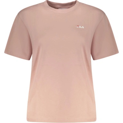 Fila Дамска тениска с къс ръкав fila, Размер l, Цвят Роза (faw1053_rs40029)