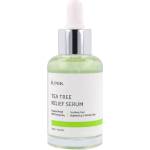 IUNIK Tea Tree Relief Serum - Серум за проблемна кожа с масло от чаено дърво 50мл