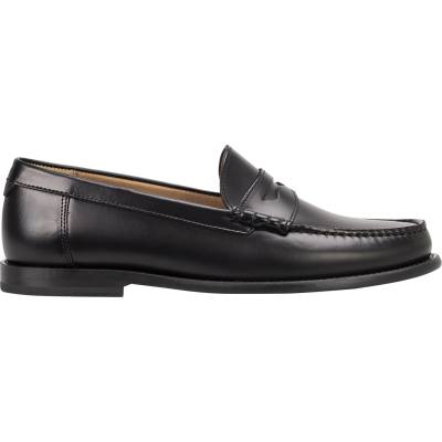 Boss Tevan Mocc Bo 10277862 01 - Black 001