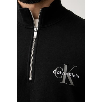 Calvin Klein суичър мъжки от памук (LV04RG280G)