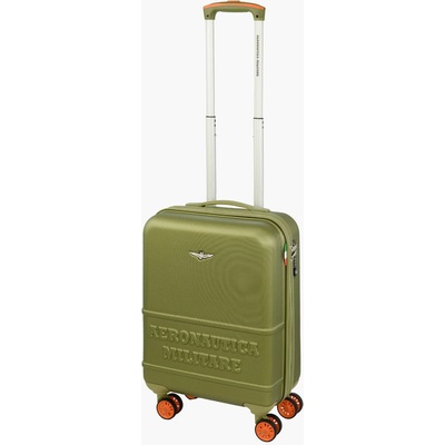 Aeronautica Militare Force S zelená 38 l