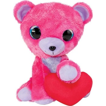 Tactic Lumo Stars Valentine's Bear Puss Classic (338924) (338924)